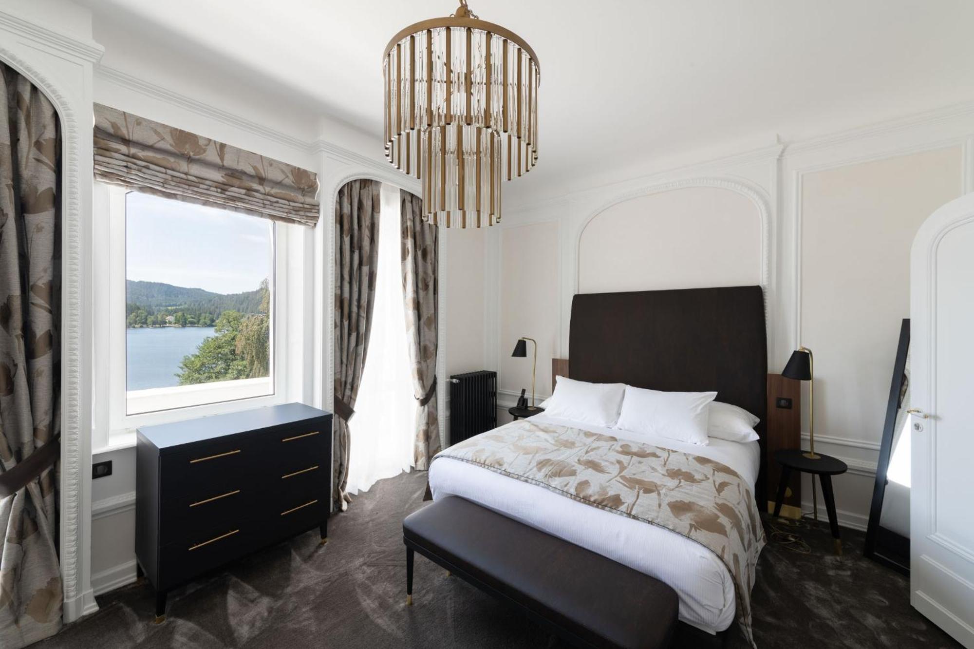 La Villa Concorde Жерарме Экстерьер фото